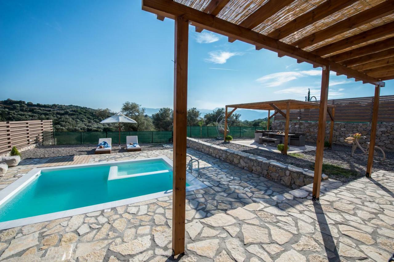 Roggaki Ionian *