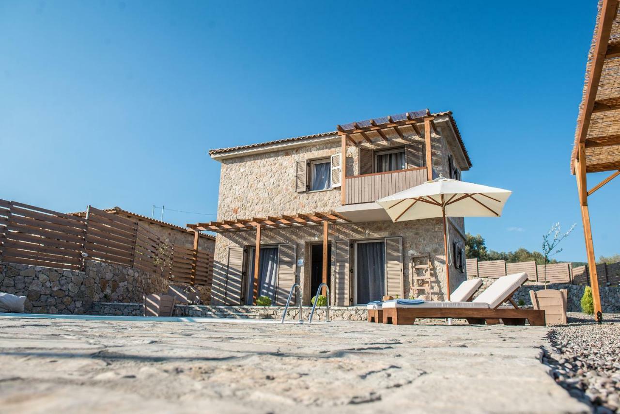Roggaki Ionian Vilă *
